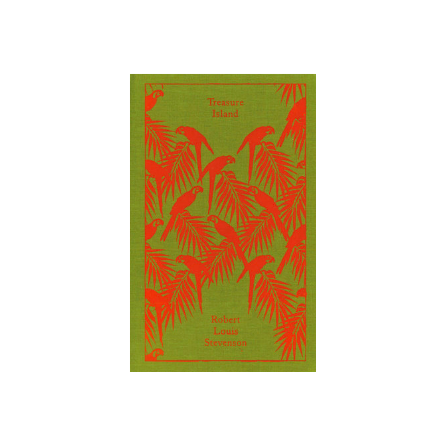 Penguin Classics - Treasure island